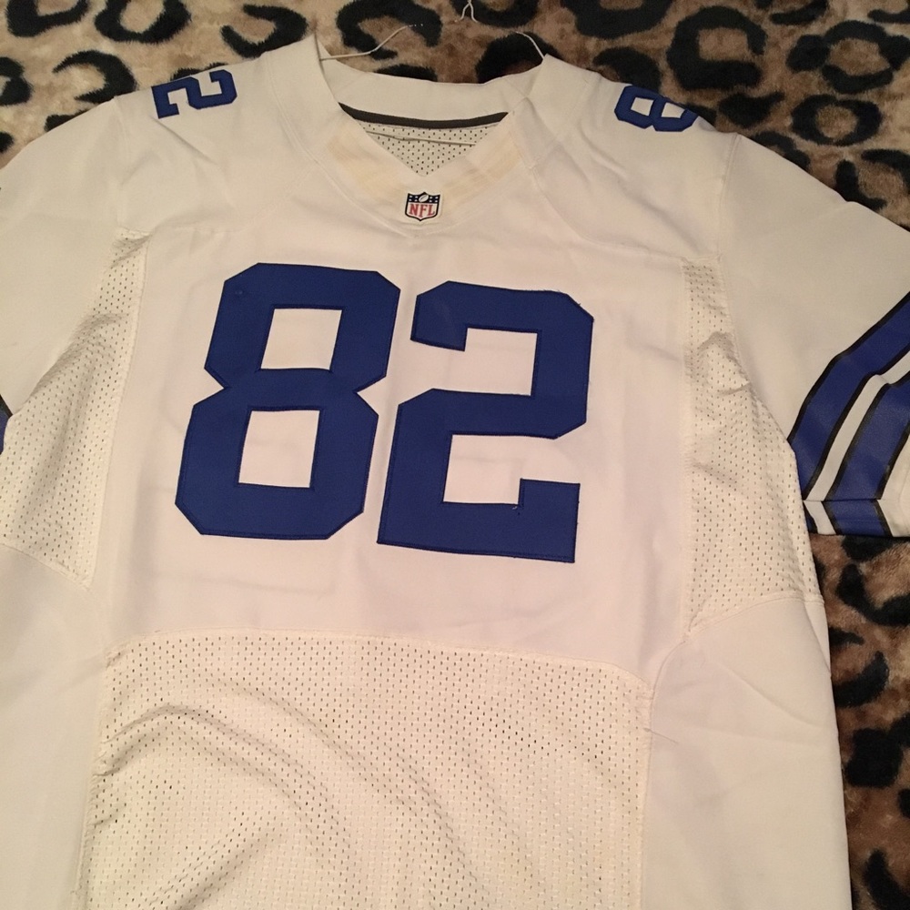 Jason Witten Dallas Cowboys Jersey!